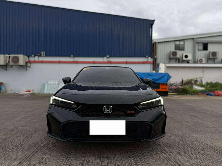 2025 HONDA CIVIC RS HYBRID AUTOMATIC TRANSMISSION