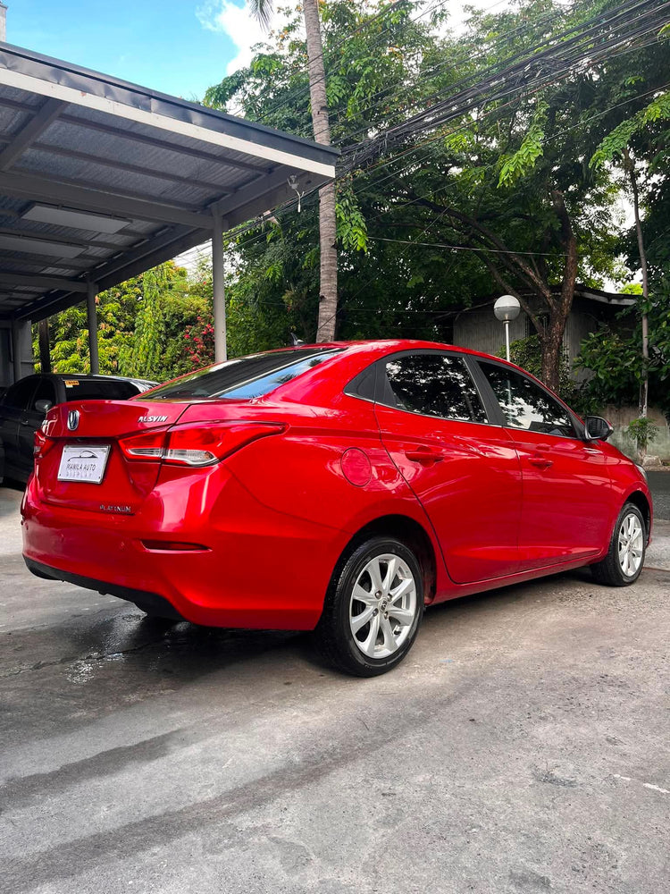 2022 CHANGAN ALSVIN 1.5L 5DCT PLATINUM GAS AUTOMATIC TRANSMISSION