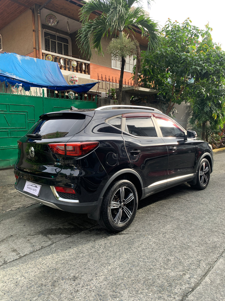 2019 MG ZS 1.5L GAS AUTOMATIC TRANSMISSION