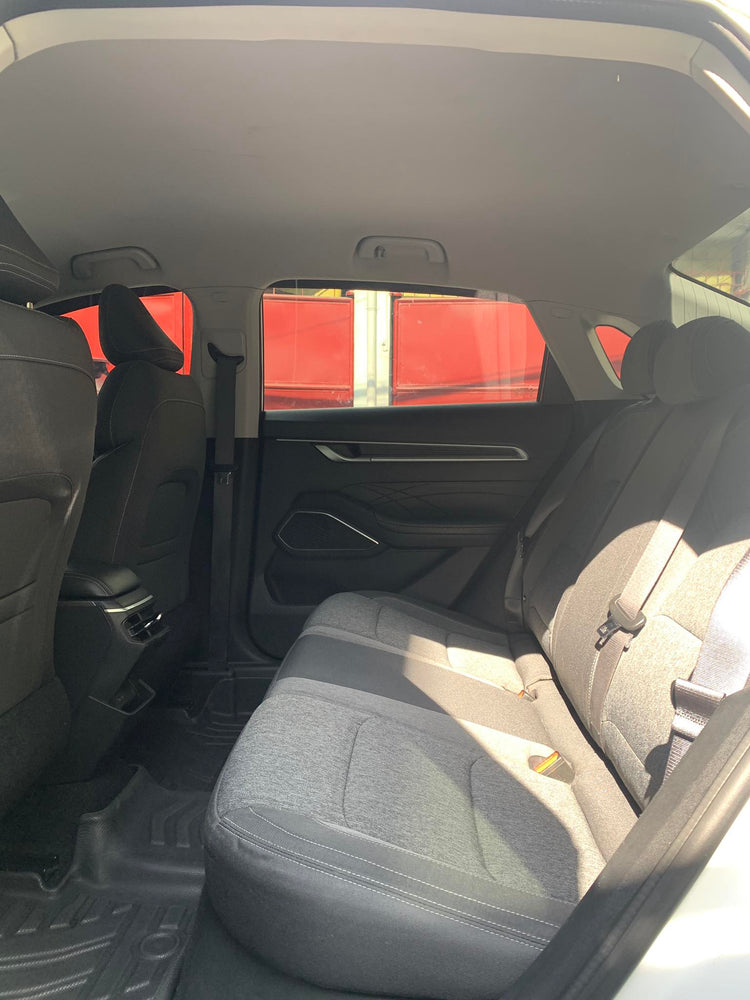 2022 GEELY EMGRAND 1.5L COMFORT GAS AUTOMATIC TRANSMISSION