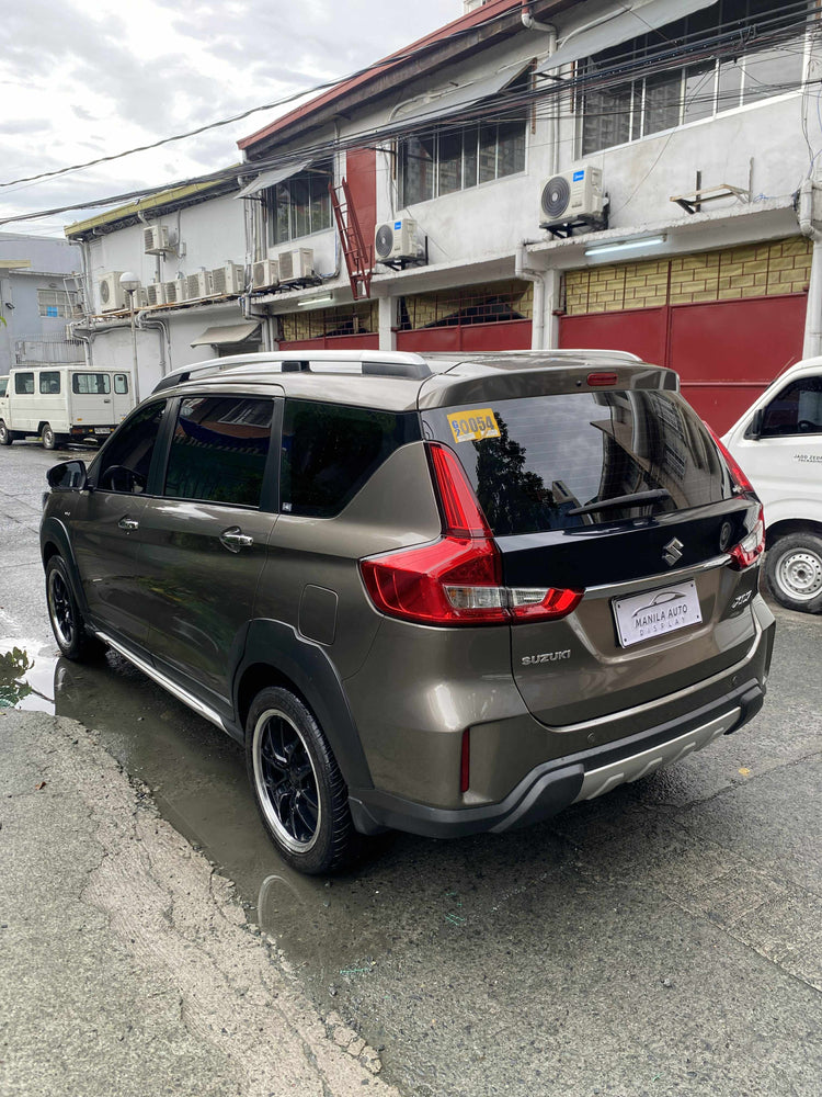 2020 SUZUKI XL7 GLX 1.5L AUTOMATIC TRANSMISSION