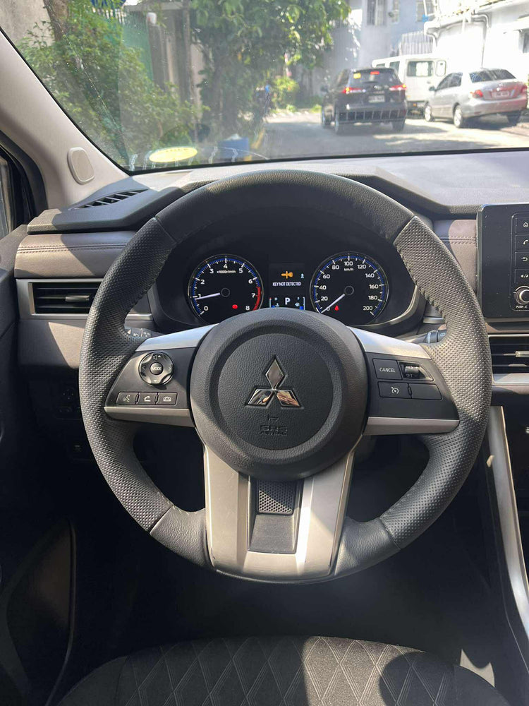 2023 MITSUBISHI XPANDER GLS 1.5G 2WD AUTOMATIC TRANSMISSION