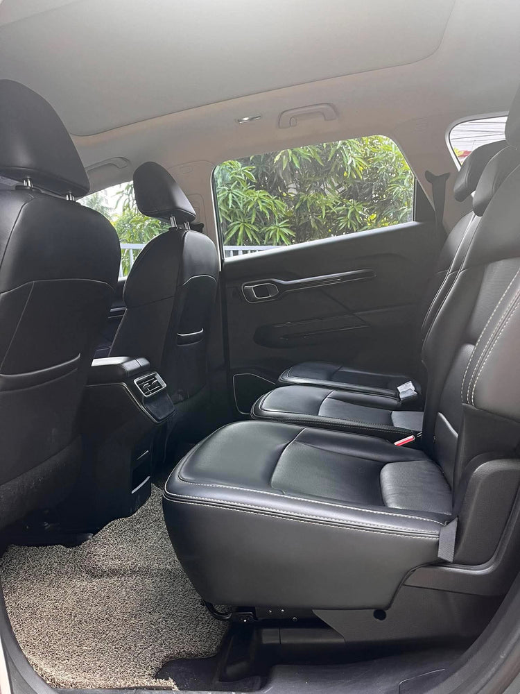 2021 GEELY OKAVANGO 1.5 URBAN GAS AUTOMATIC TRANSMISSION