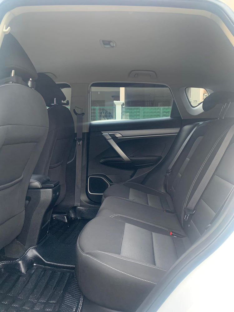 2022 GEELY COMFORT 1.5L SPORT GAS AUTOMATIC TRANSMISSION