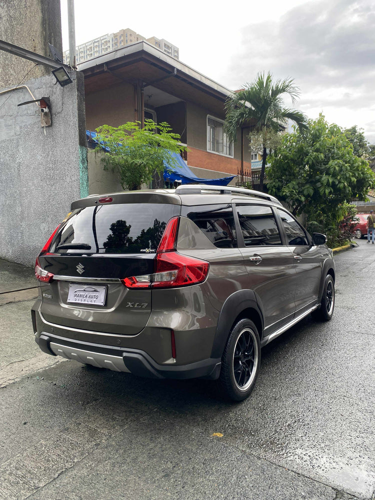 2020 SUZUKI XL7 GLX 1.5L AUTOMATIC TRANSMISSION