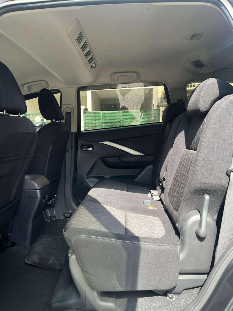 2023 MITSUBISHI XPANDER GLS 1.5G 2WD AUTOMATIC TRANSMISSION