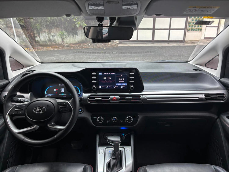 2024 HYUNDAI STARGAZER 1.5 GLS X IVT GAS AUTOMATIC TRANSMISSION