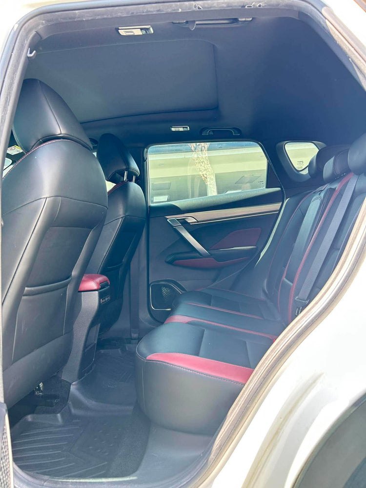 2022 GEELY COOLRAY SPORT 1.5L GAS AUTOMATIC TRANSMISSION