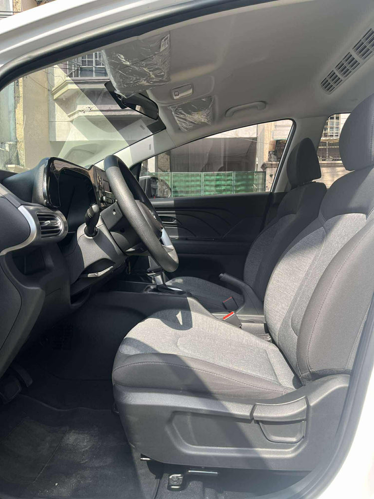 2025 HYUNDAI STARGAZER 1.5L GL IVT GAS AUTOMATIC TRANSMISSION