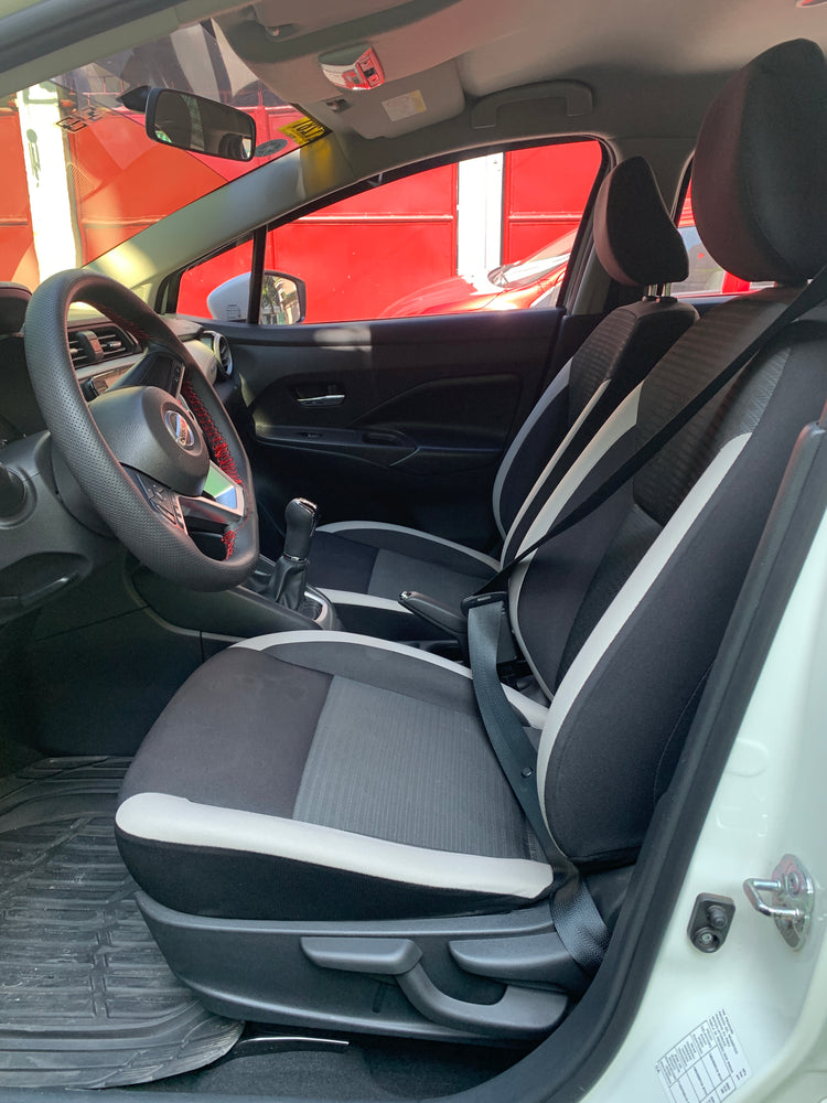 2022 NISSAN ALMERA 1.0L VE GAS MANUAL TRANSMISSION