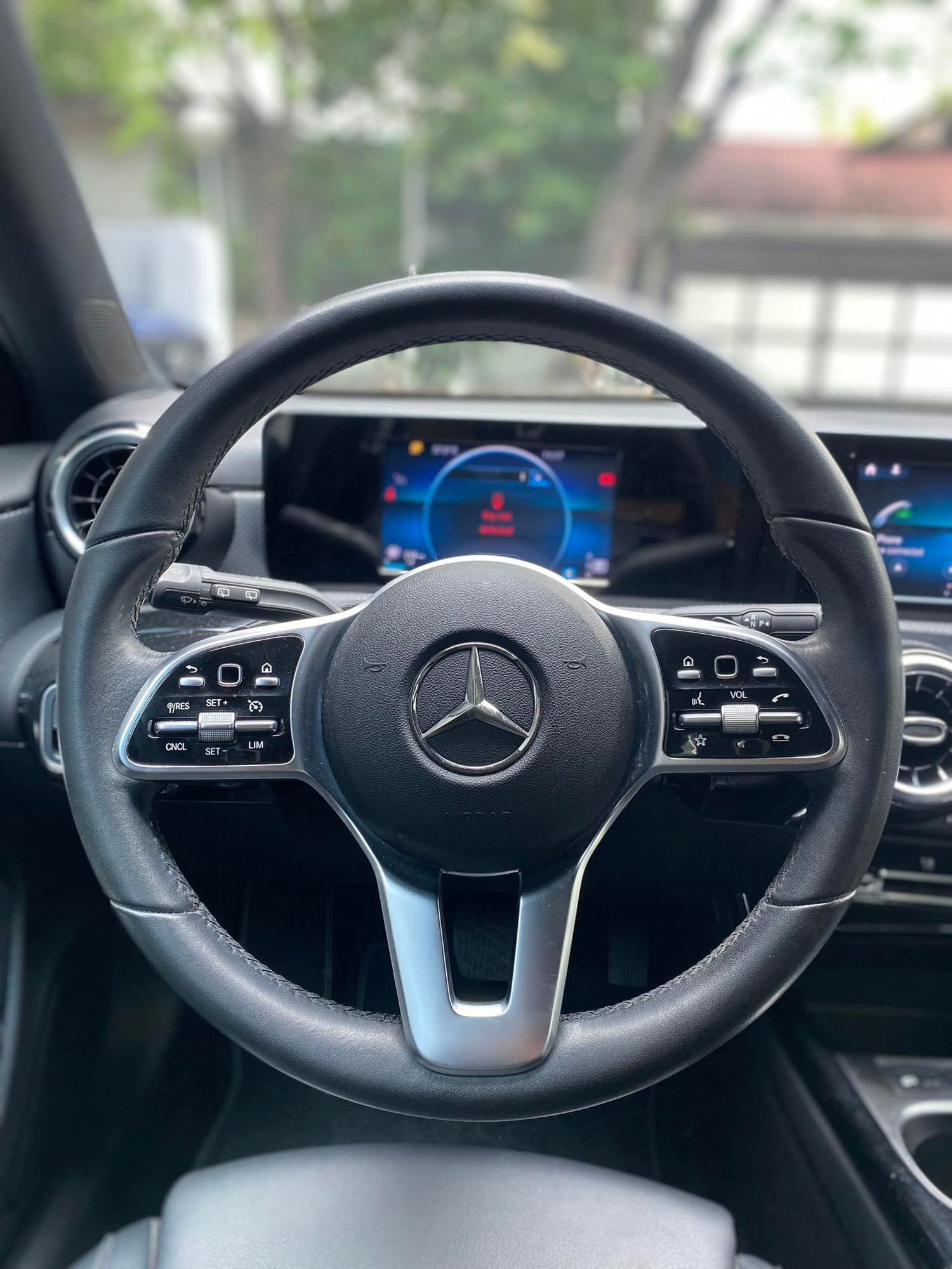 2020 MERCEDES BENZ A-CLASS A180 GAS AUTOMATIC TRANSMISSION Mercedes Benz