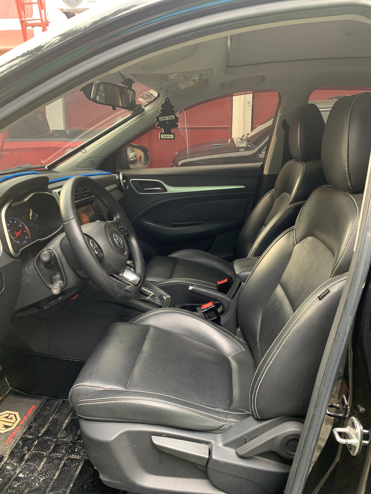 2019 MG ZS 1.5L GAS AUTOMATIC TRANSMISSION