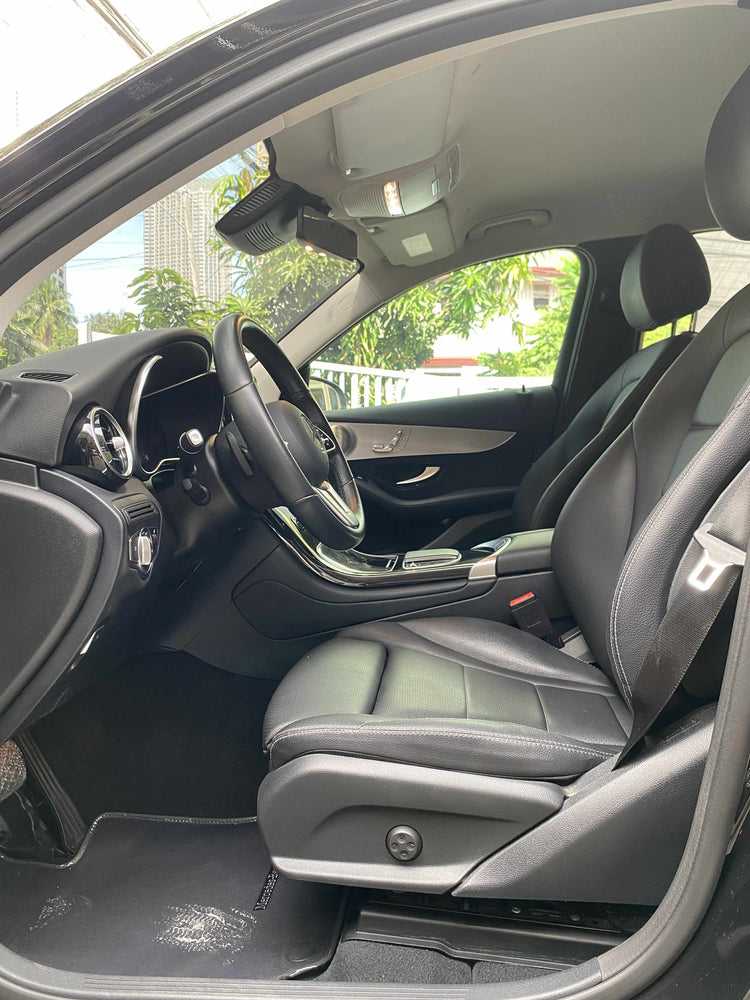 2021 MERCEDES BENZ GLC200 GAS AUTOMATIC TRANSMISSION