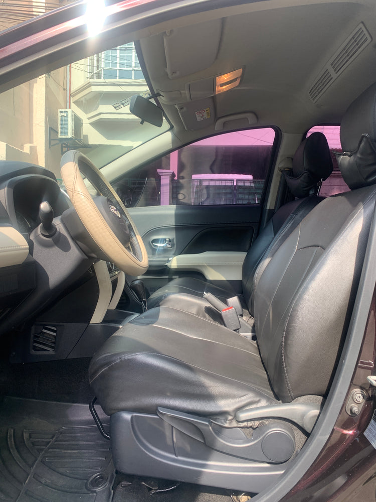 2021 TOYOTA RUSH G 1.5L GAS AUTOMATIC TRANSMISSION