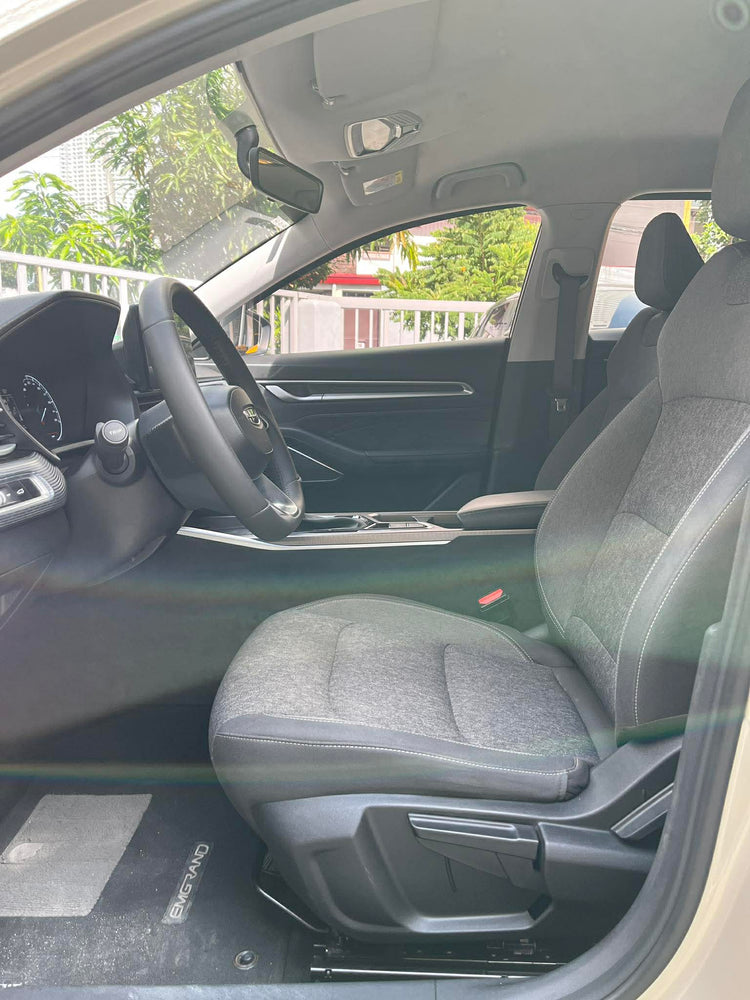 2023 GEELY EMGRAND 1.5L COMFORT GAS AUTOMATIC TRANSMISSION
