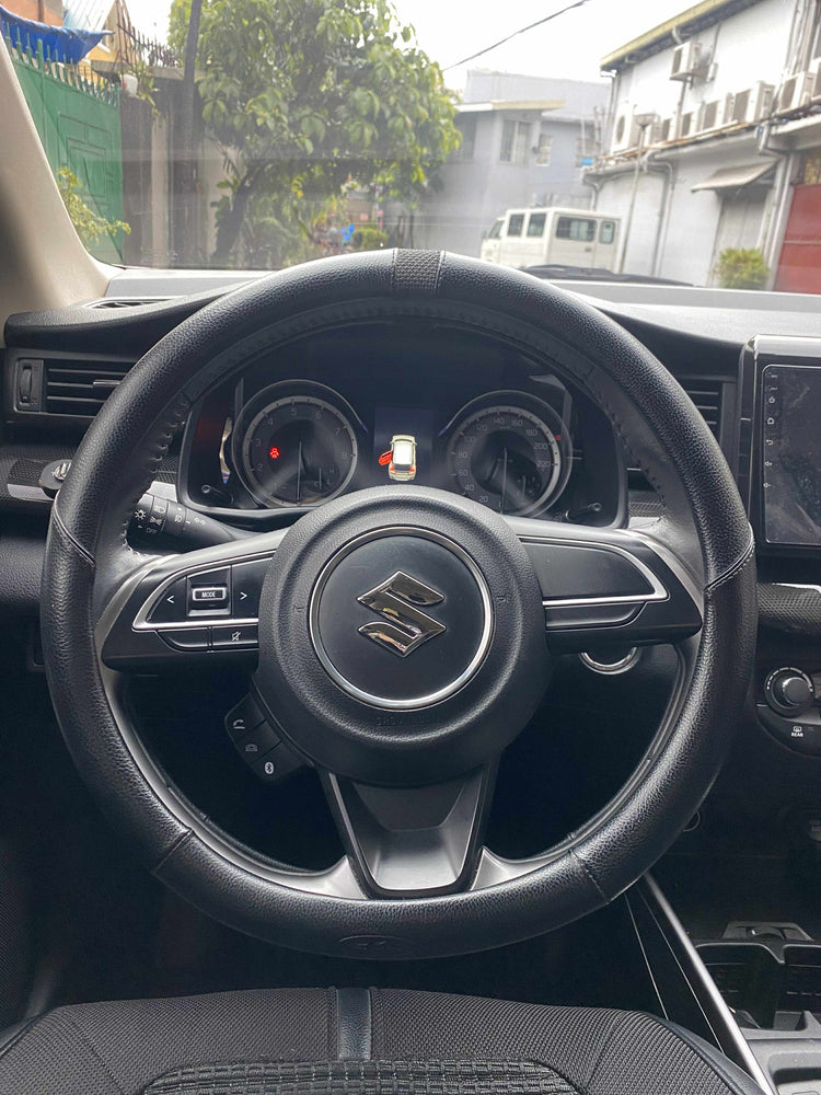 2020 SUZUKI XL7 GLX 1.5L AUTOMATIC TRANSMISSION