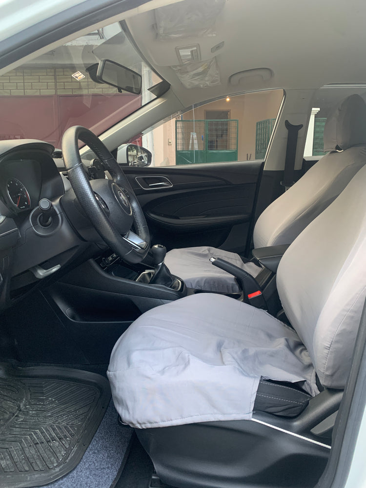 2022 MG5 GAS MANUAL TRANSMISSION