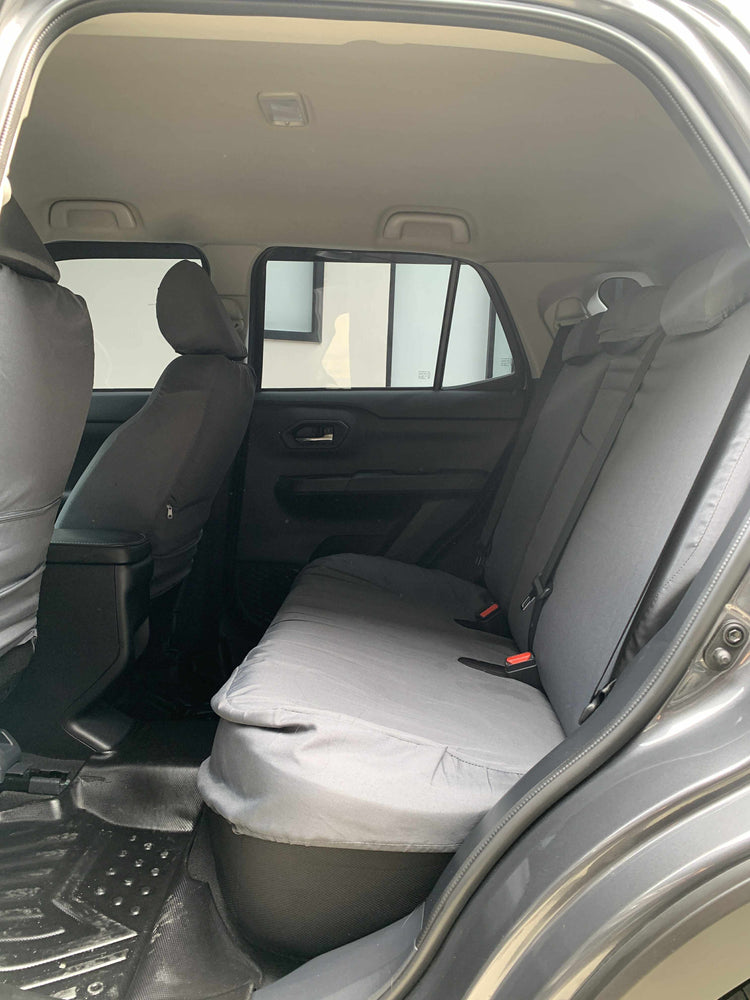 2023 TOYOTA RAIZE G 1.2L CVT GAS AUTOMATIC TRANSMISSION