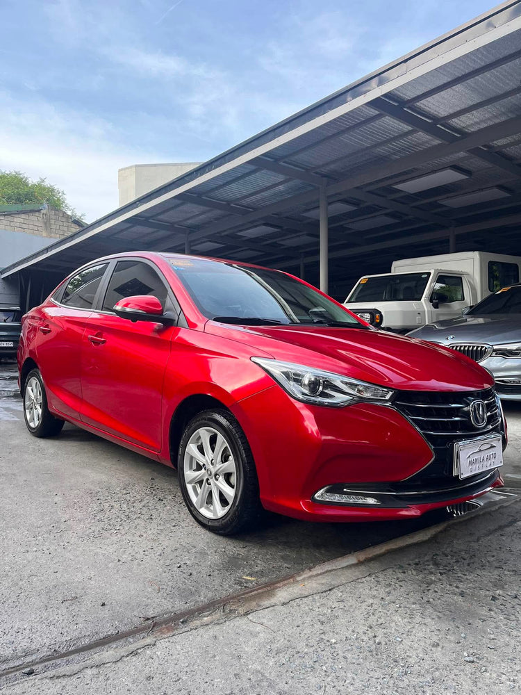2022 CHANGAN ALSVIN 1.5L 5DCT PLATINUM GAS AUTOMATIC TRANSMISSION