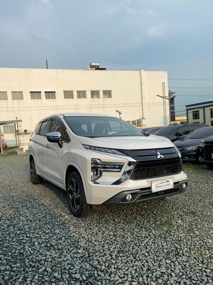 2025 MITSUBISHI XPANDER 1.5L GAS AUTOMATIC TRANSMISSION