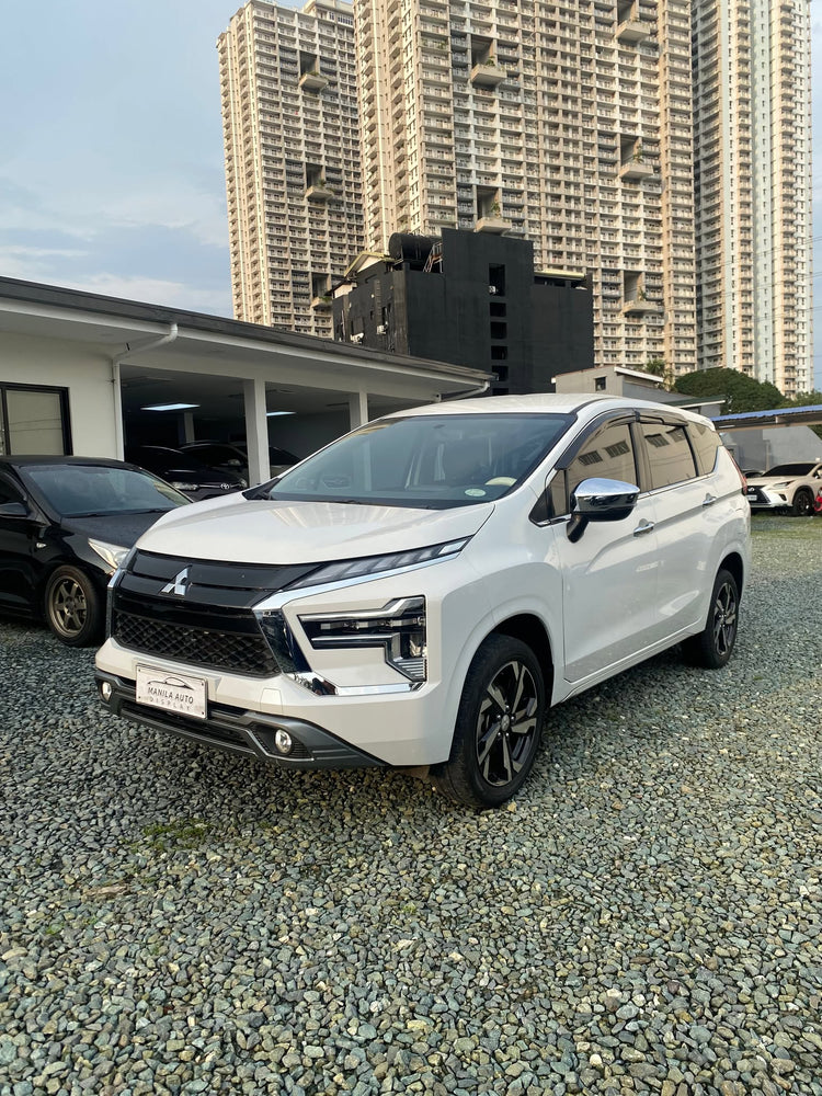 2025 MITSUBISHI XPANDER 1.5L GAS AUTOMATIC TRANSMISSION