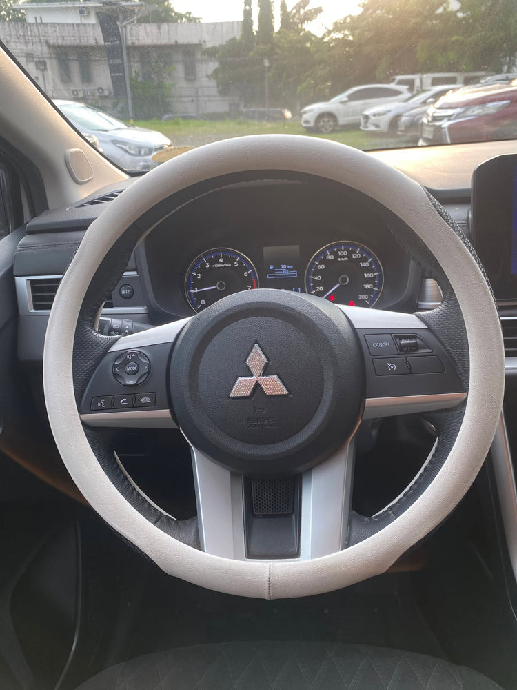 2025 MITSUBISHI XPANDER 1.5L GAS AUTOMATIC TRANSMISSION
