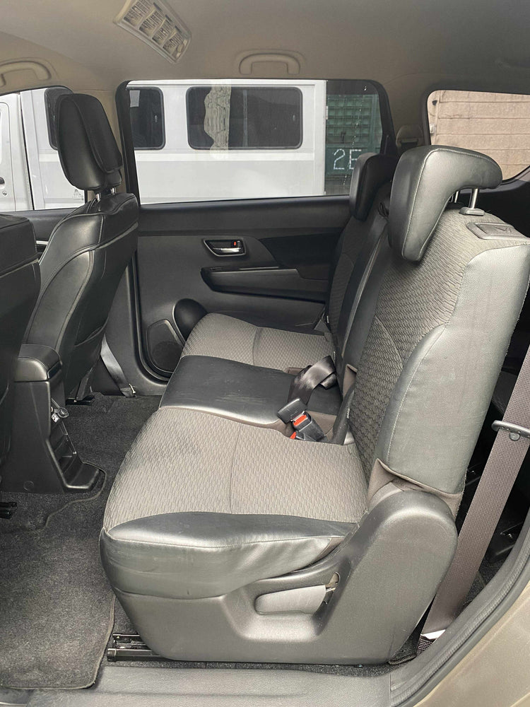 2020 SUZUKI XL7 GLX 1.5L AUTOMATIC TRANSMISSION