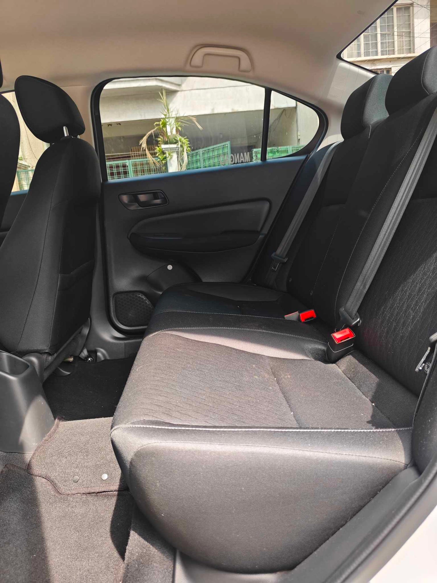2024 HONDA CITY 1.5L S GAS AUTOMATIC TRANSMISSION HONDA