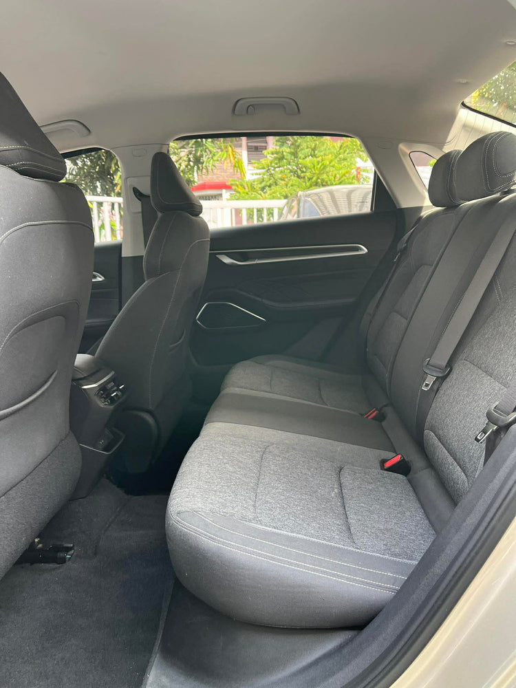 2023 GEELY EMGRAND 1.5L COMFORT GAS AUTOMATIC TRANSMISSION