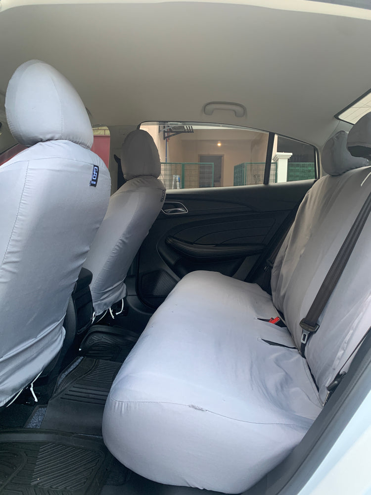 2022 MG5 GAS MANUAL TRANSMISSION