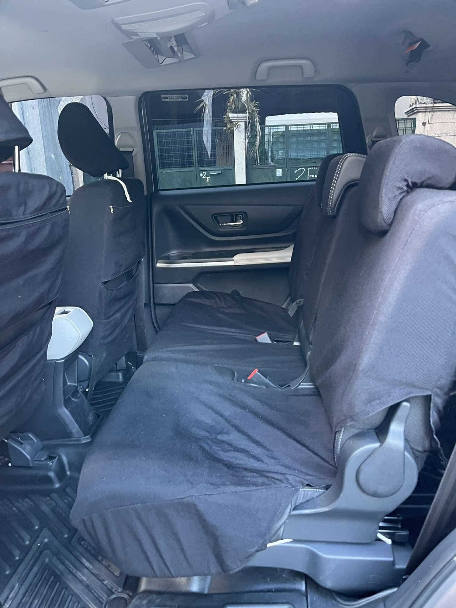 2024 TOYOTA VELOZ 1.5L V AUTOMATIC TRANSMISSION TOYOTA