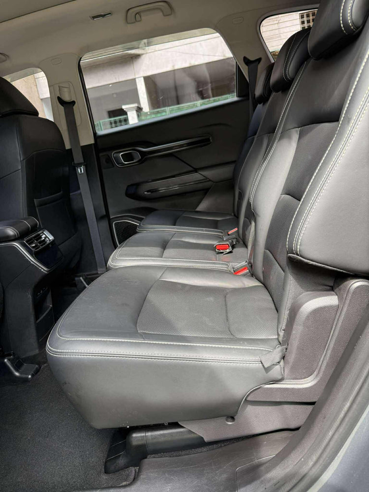 2022 ACQ GEELY OKAVANGO 1.5L URBAN PLUS GAS AUTOMATIC TRANSMISSION