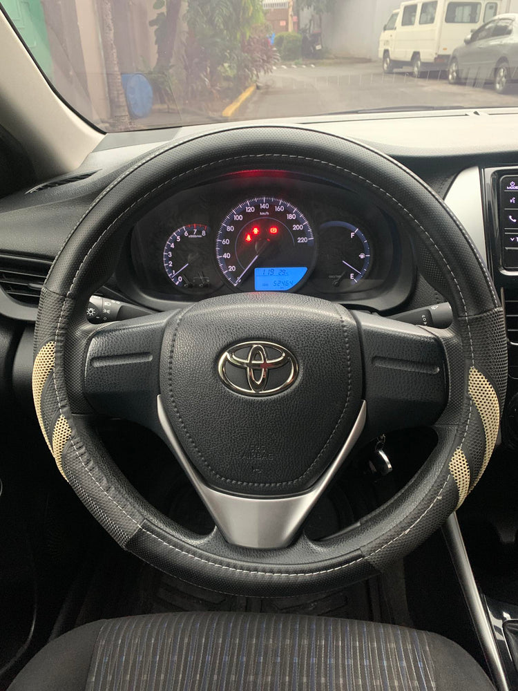 2020 TOYOTA VIOS J 1.3L GAS MANUAL TRANSMISSION