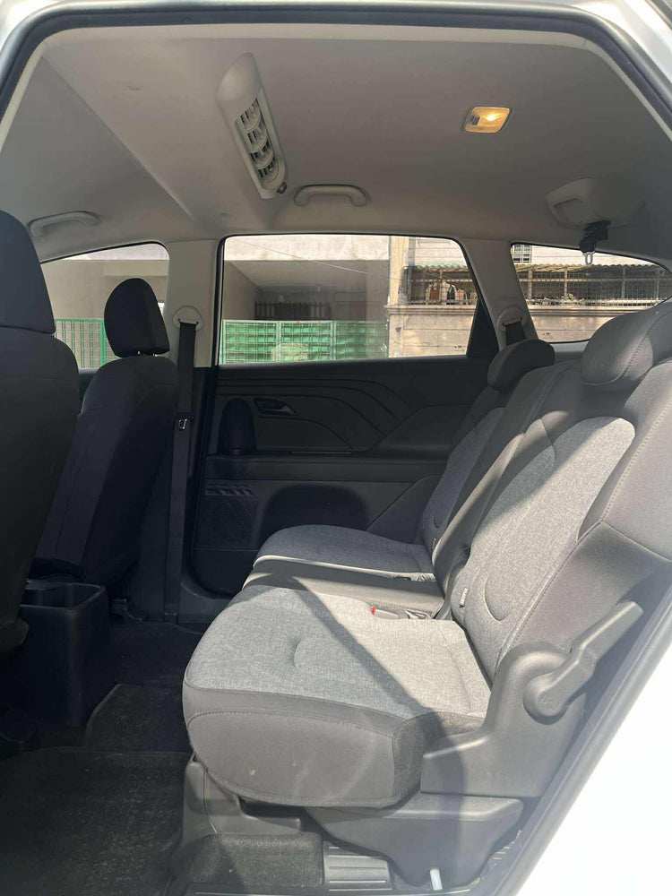 2025 HYUNDAI STARGAZER 1.5L GL IVT GAS AUTOMATIC TRANSMISSION