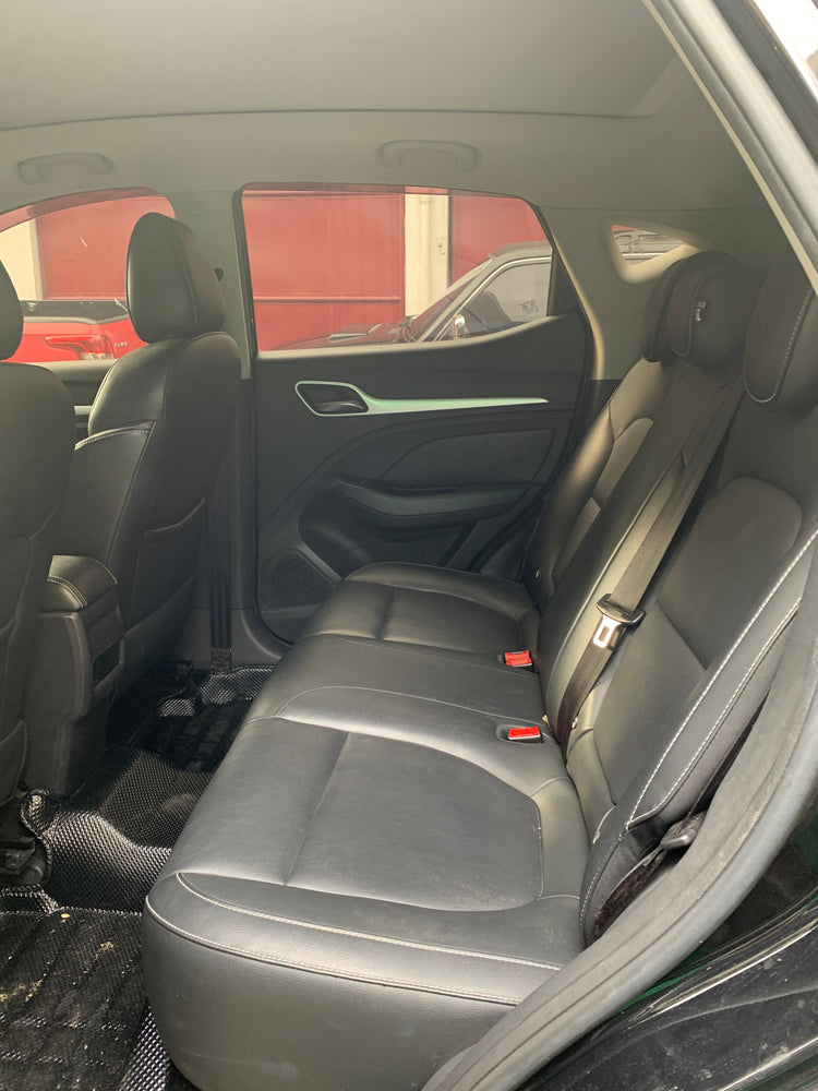 2019 MG ZS 1.5L GAS AUTOMATIC TRANSMISSION