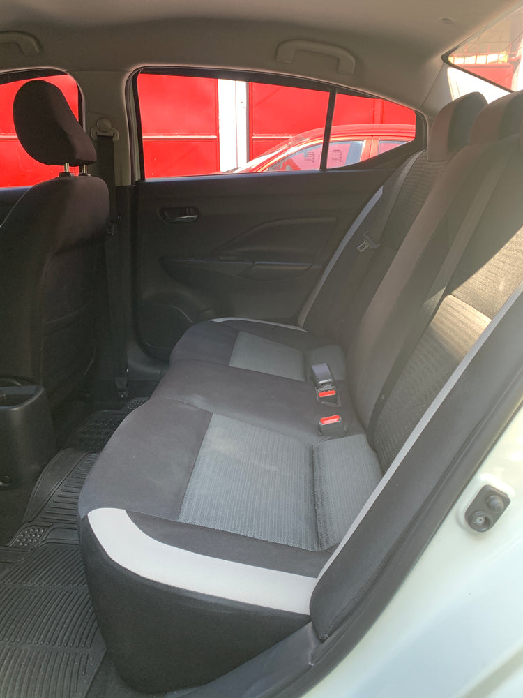 2022 NISSAN ALMERA 1.0L VE GAS MANUAL TRANSMISSION