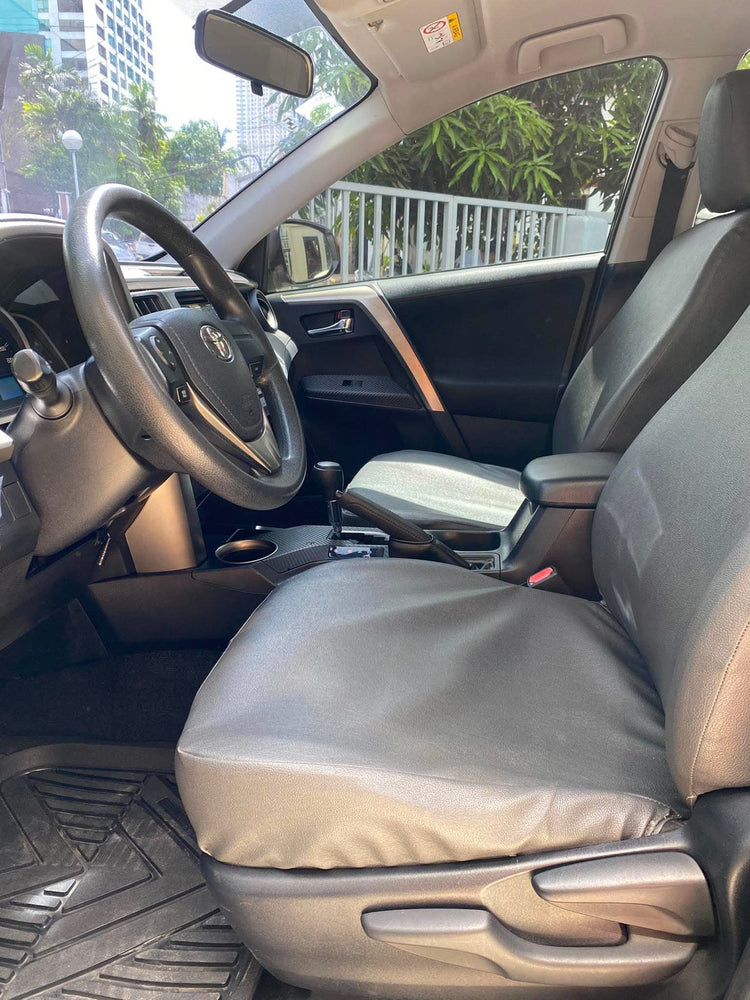 2015 TOYOTA RAV4 RAV 4 2.5L 4X2 GAS AUTOMATIC TRANSMISSION