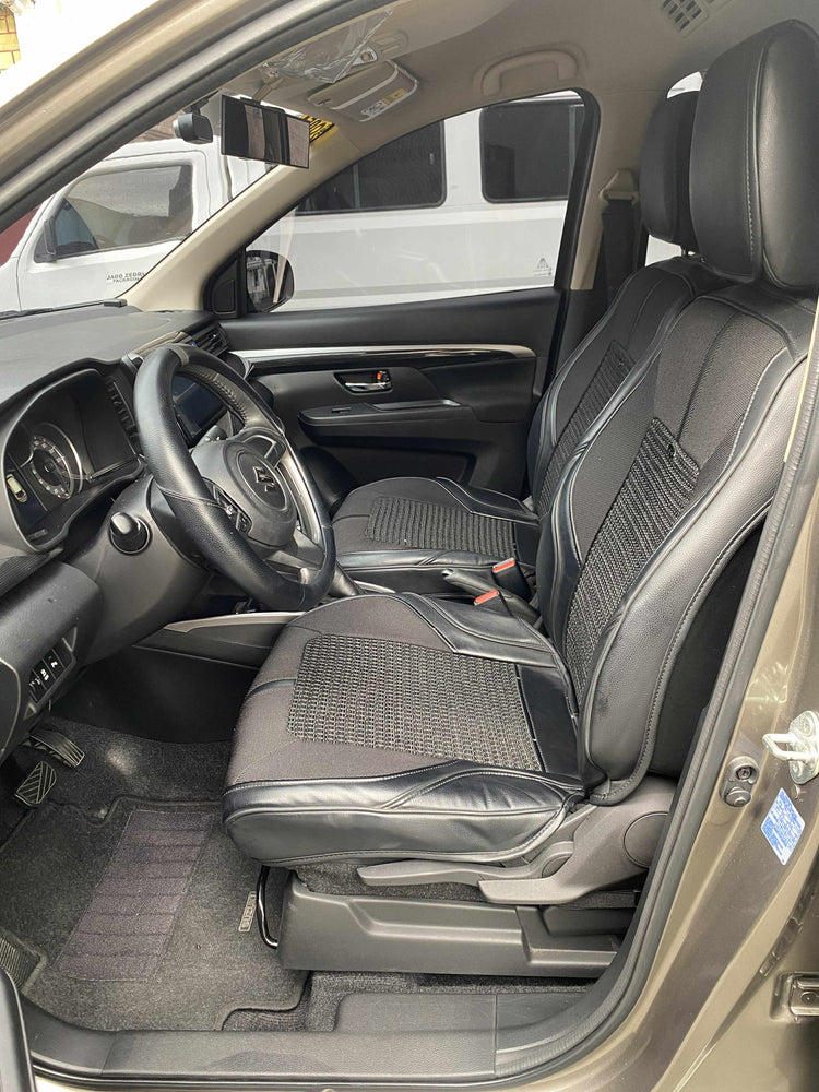 2020 SUZUKI XL7 GLX 1.5L AUTOMATIC TRANSMISSION