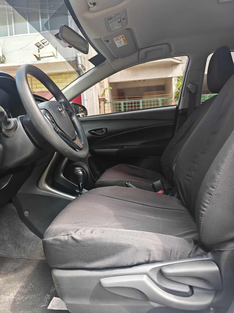 2024 TOYOTA VIOS 1.3 XLE CVT GAS AUTOMATIC TRANSMISSION