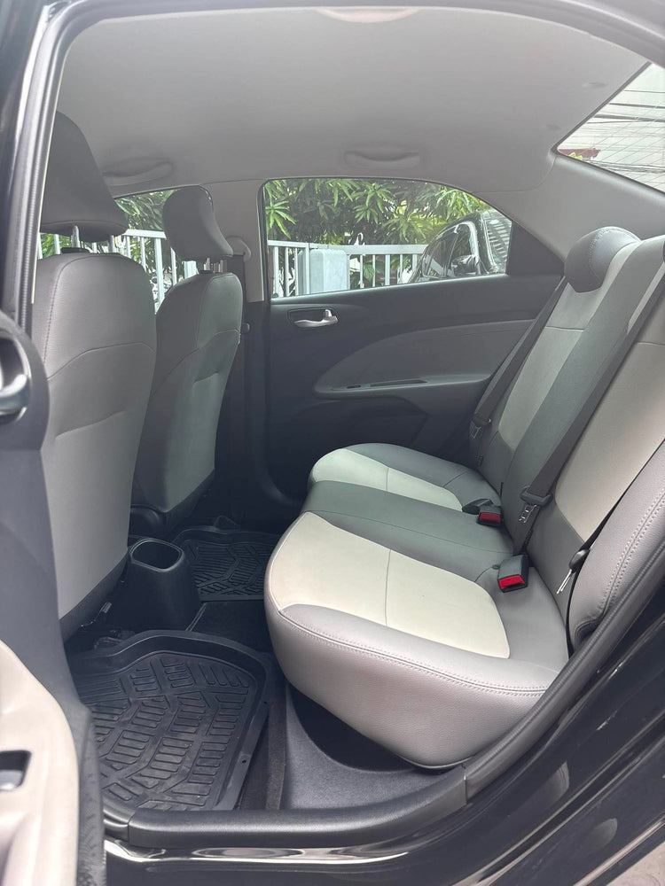 2023 KIA SOLUTO 1.4 EX GAS AUTOMATIC TRANSMISSION (2T KMS ONLY!)