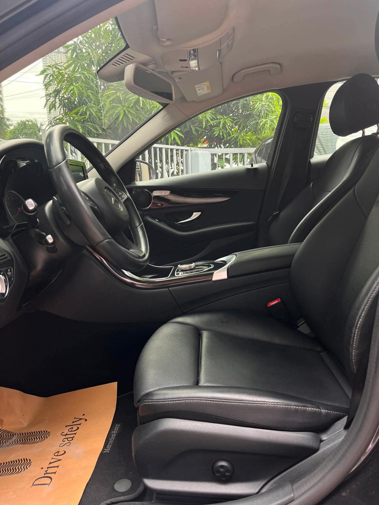 2018 MERCEDES BENZ C-CLASS C180 AVANTGARDE GAS AUTOMATIC TRANSMISSION