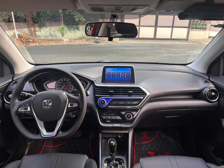2022 CHANGAN ALSVIN 1.5L 5DCT PLATINUM GAS AUTOMATIC TRANSMISSION
