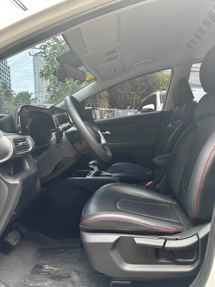2024 HYUNDAI STARGAZER 1.5 GLS X IVT GAS AUTOMATIC TRANSMISSION